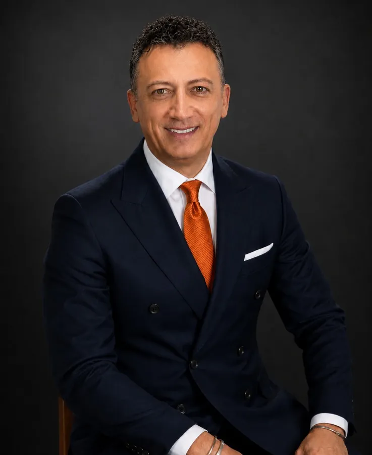 Armando Rossi, promoter of the Latin America Mission
