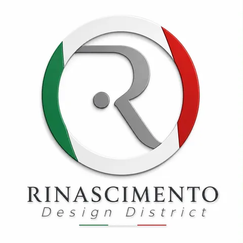 Rinascimento Design District logo